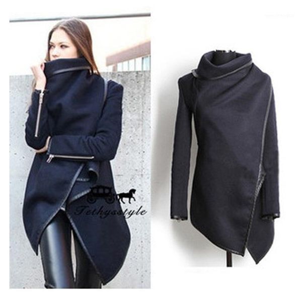 women's trench coats 2021 female windbreaker jacket long sleeve s-4xl section loose autumn drop1, Tan;black
women's trench coats 2021 female windbreaker jacket long sleeve s-4xl section loose autumn drop1, Tan;black