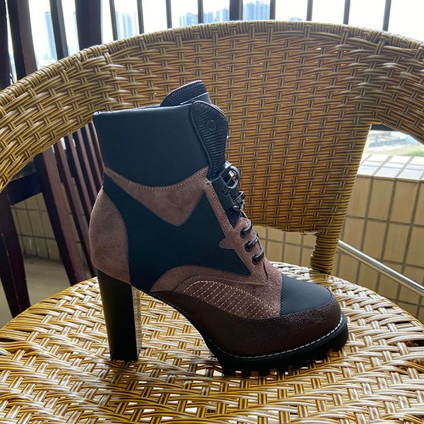 2020 high heeled martin boots winter coarse heel woman shoes designer desert boots 100% real leather luxury high heel boots large size 35-42, Black
2020 high heeled martin boots winter coarse heel woman shoes designer desert boots 100% real leather luxury high heel boots large size 35-42, Black