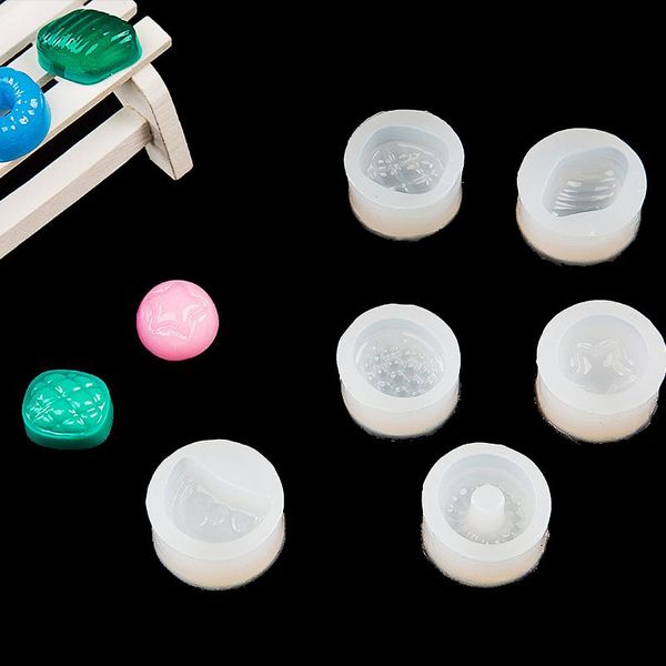 fruit flush kawaii resin craft parts lemon cherry clobberry silicone flush assorted чистая мягкая форма для уф-смола sqctcp new_dhbest, Black
fruit flush kawaii resin craft parts lemon cherry clobberry silicone flush assorted чистая мягкая форма для уф-смола sqctcp new_dhbest, Black