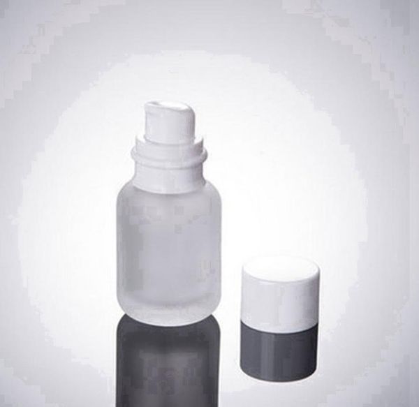 50ml frost glass cosmetic bottles 1.7oz glass lotion s 50cc glasss press bottle with cap empty sea shipping
50ml frost glass cosmetic bottles 1.7oz glass lotion s 50cc glasss press bottle with cap empty sea shipping
