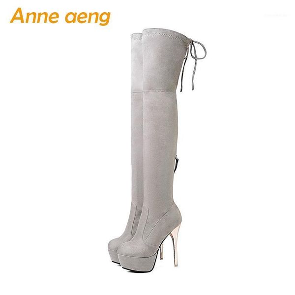 boots 2021 ladies winter kid suede shoes high thin heels plush lining women over the knee platform black size 34-431
boots 2021 ladies winter kid suede shoes high thin heels plush lining women over the knee platform black size 34-431