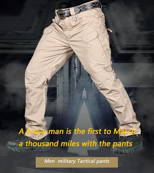 outdoor pants autumn/winter men tactical pant multiple pockets wear-resistant training hiking mountaineering sports trousers, Black;green
outdoor pants autumn/winter men tactical pant multiple pockets wear-resistant training hiking mountaineering sports trousers, Black;green
