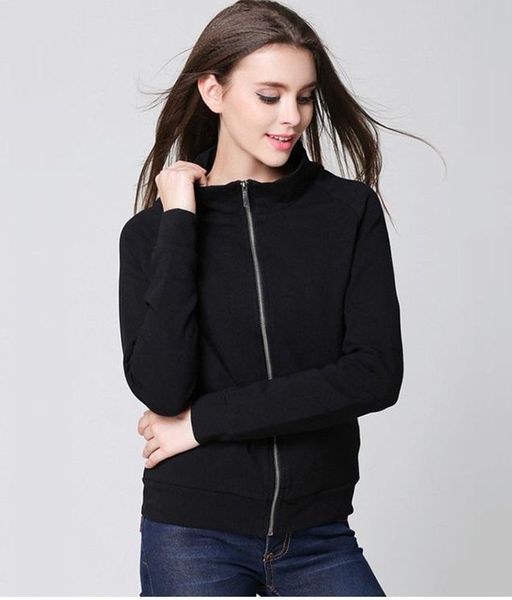 women fashion turn down collar long casual sleeve casual printing zipper jacket regular autumn ,spring, Black;brown
women fashion turn down collar long casual sleeve casual printing zipper jacket regular autumn ,spring, Black;brown