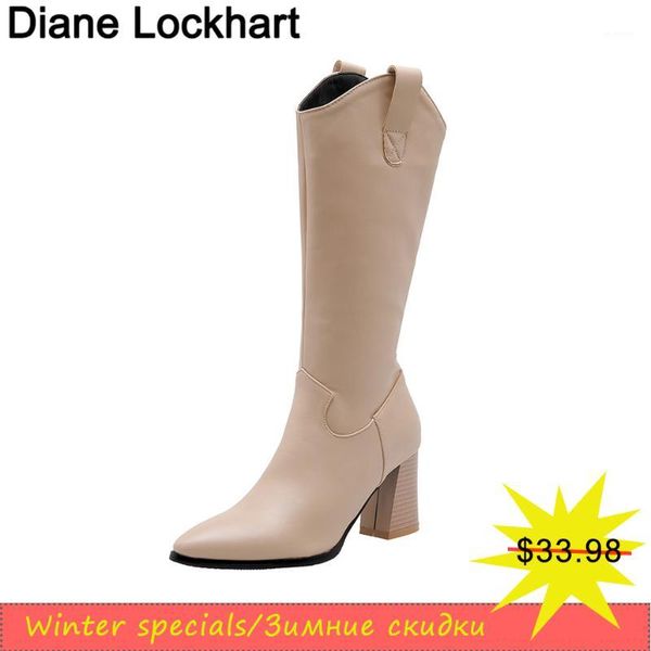 winter western boots women zipper chunky high heels knee high boots pointed toe long shoes lady botas mujer invierno large size1, Black
winter western boots women zipper chunky high heels knee high boots pointed toe long shoes lady botas mujer invierno large size1, Black