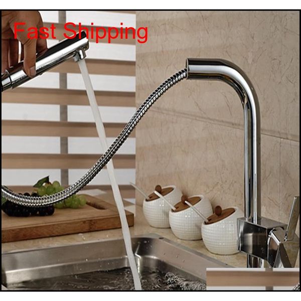 wholesale and retail brand new pull out chrome brass kitchen faucet vessel sink mixer tap square ha qylqzv bde_luck 
wholesale and retail brand new pull out chrome brass kitchen faucet vessel sink mixer tap square ha qylqzv bde_luck