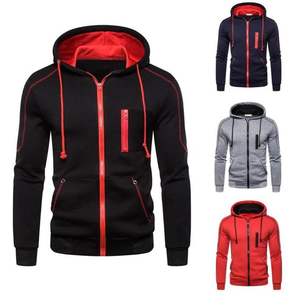 men's jackets kancoold marca nova 2021 outono casual longo jaqueta trench coats homens moda com capuz sólido elástico bolso 81, Black;brown
men's jackets kancoold marca nova 2021 outono casual longo jaqueta trench coats homens moda com capuz sólido elástico bolso 81, Black;brown