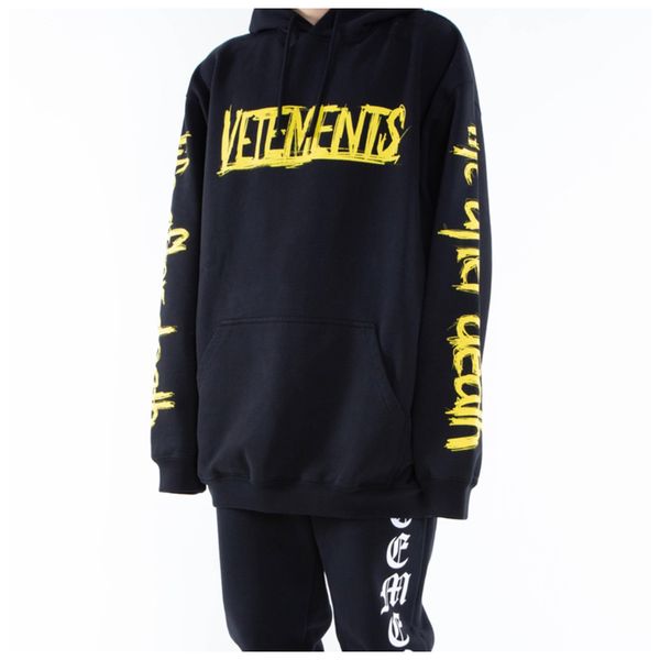 2021 european fashion brand couple new autumn winter letter printing men's and women's high street hoodie rflg, Black
2021 european fashion brand couple new autumn winter letter printing men's and women's high street hoodie rflg, Black