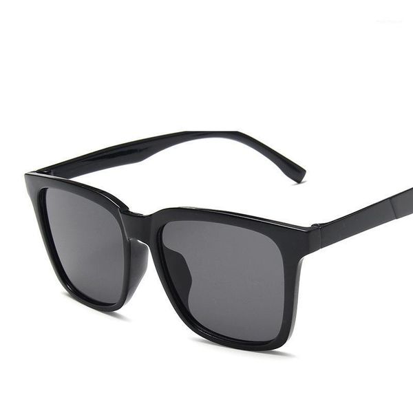 sunglasses trendy classic retro men square simple fashion personality street shooting driving casual wild glasses1, White;black
sunglasses trendy classic retro men square simple fashion personality street shooting driving casual wild glasses1, White;black