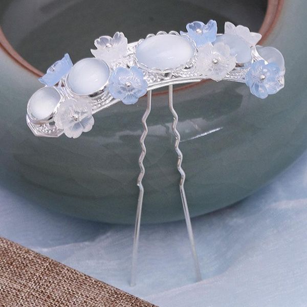 chinese traditional step shake headpieces hairpin hair sticks clips women girl hanfu dress hair decorative jewelry, Golden;silver
chinese traditional step shake headpieces hairpin hair sticks clips women girl hanfu dress hair decorative jewelry, Golden;silver