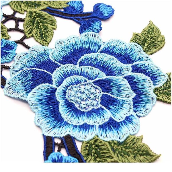 7 colors optional embroidered fabric rose flower venise lace applique sewing lace collar neckline collar applique a jllymw
7 colors optional embroidered fabric rose flower venise lace applique sewing lace collar neckline collar applique a jllymw