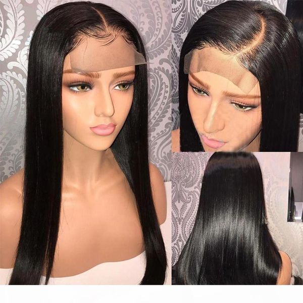 human hair straight lace front human hair wigs for black women full end brazilian hair
human hair straight lace front human hair wigs for black women full end brazilian hair