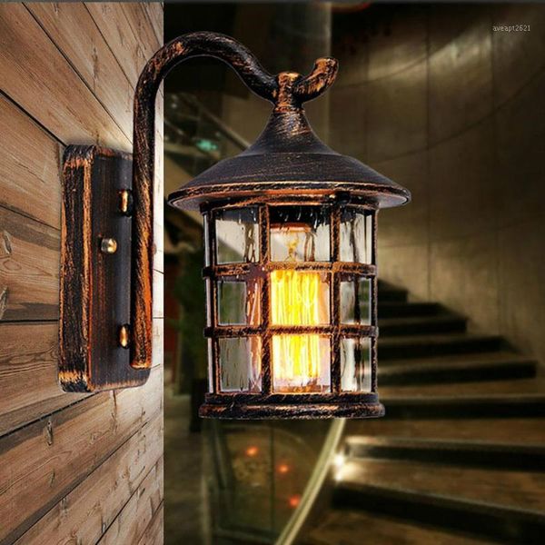 outdoor waterproof wall lamp retro aisle balcony street store decoration loft style metal outdoor led wall light mx50715101
outdoor waterproof wall lamp retro aisle balcony street store decoration loft style metal outdoor led wall light mx50715101