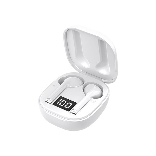 new tws wireless 5.0 bluetooth earphone in-ear waterproof sport headset led power display
new tws wireless 5.0 bluetooth earphone in-ear waterproof sport headset led power display