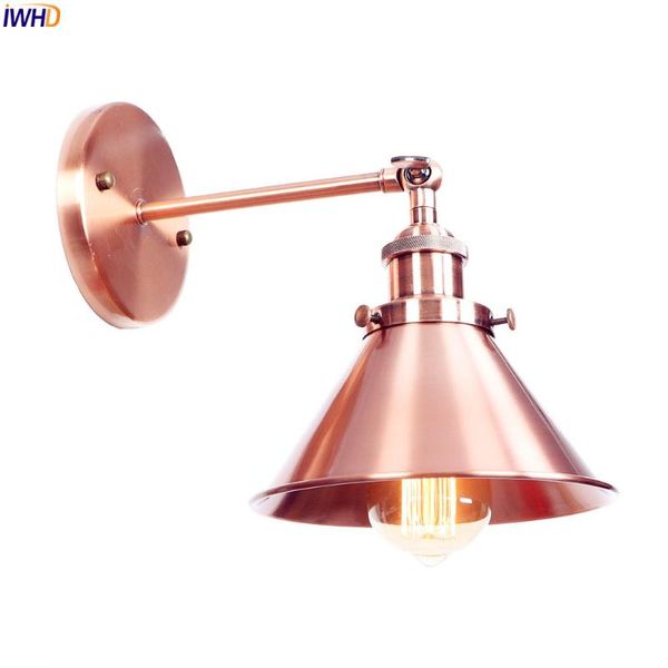 wall lamp iwhd edison antique vintage led bedroom stair loft industrial retro light sconces wandlampen home lighting
wall lamp iwhd edison antique vintage led bedroom stair loft industrial retro light sconces wandlampen home lighting
