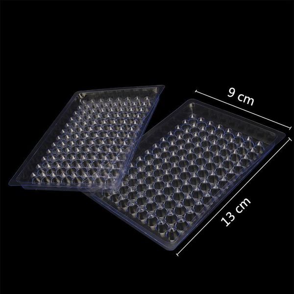 plastic 96 holes hemagglutination reaction plate blood clotting board v type 90/v type 110/u type laboratory qylnul
plastic 96 holes hemagglutination reaction plate blood clotting board v type 90/v type 110/u type laboratory qylnul
