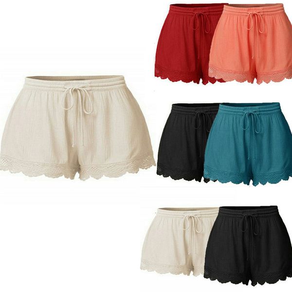 fashion women lady lace ruffled frill high waist ladies party mini beach bow shorts trousers plus size l-5xl
fashion women lady lace ruffled frill high waist ladies party mini beach bow shorts trousers plus size l-5xl
