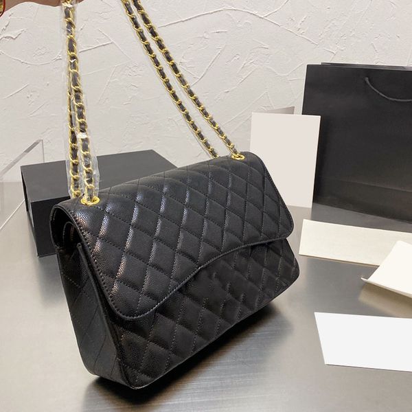 22ss classic jumbo double falp caviar bags autumn winter france women lady matelasse chain cross body shoulder large capacity famous designe
22ss classic jumbo double falp caviar bags autumn winter france women lady matelasse chain cross body shoulder large capacity famous designe