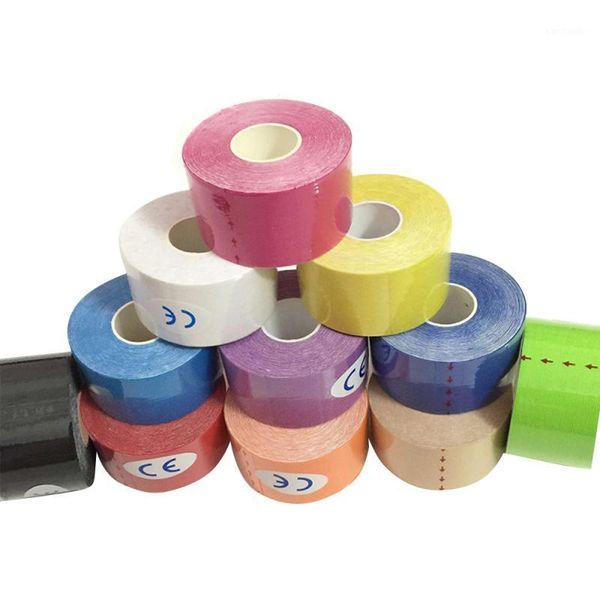 elbow & knee pads 14 colors colorfu kinesiology tape athletic muscle support sport physio therapeutic elastic sports bandage low sale1, Black;gray
elbow & knee pads 14 colors colorfu kinesiology tape athletic muscle support sport physio therapeutic elastic sports bandage low sale1, Black;gray