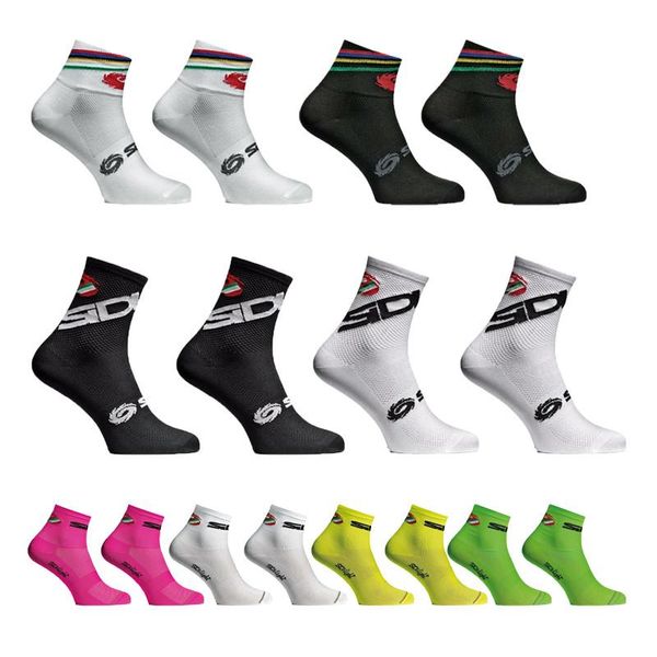 profession professional racing bike bicycle socks men women brand cycling socks running calcetines ciclismo, Black
profession professional racing bike bicycle socks men women brand cycling socks running calcetines ciclismo, Black