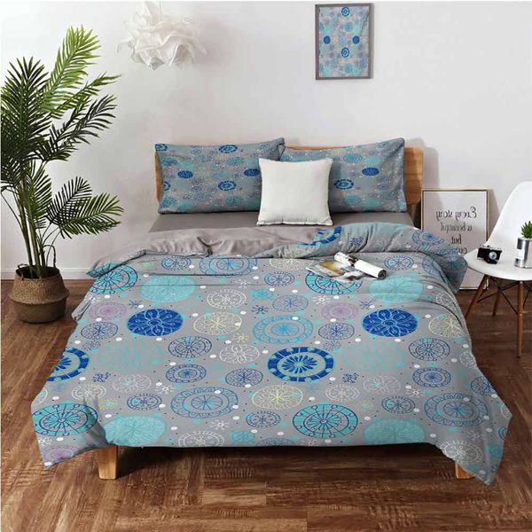 abstract snowflakes with beige background winter celebration theme christmasbedding 3-piece set
abstract snowflakes with beige background winter celebration theme christmasbedding 3-piece set