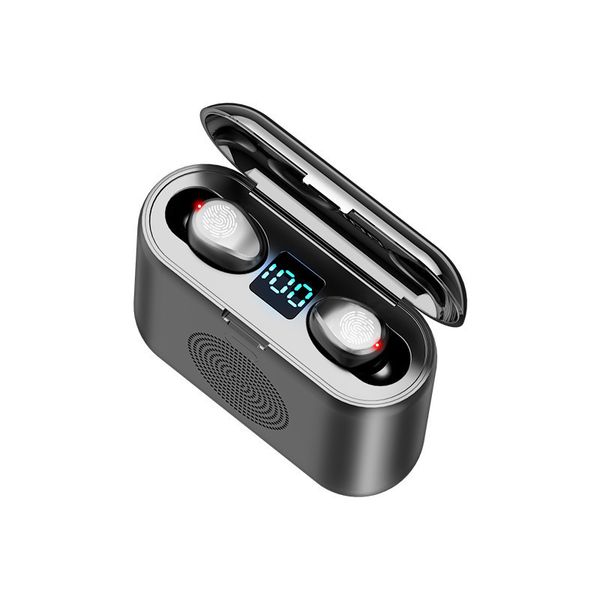 wireless earphone bluetooth v5.0 f9 tws headphone hifi stereo earbuds led display touch control 2000mah power bank headset with mic
wireless earphone bluetooth v5.0 f9 tws headphone hifi stereo earbuds led display touch control 2000mah power bank headset with mic