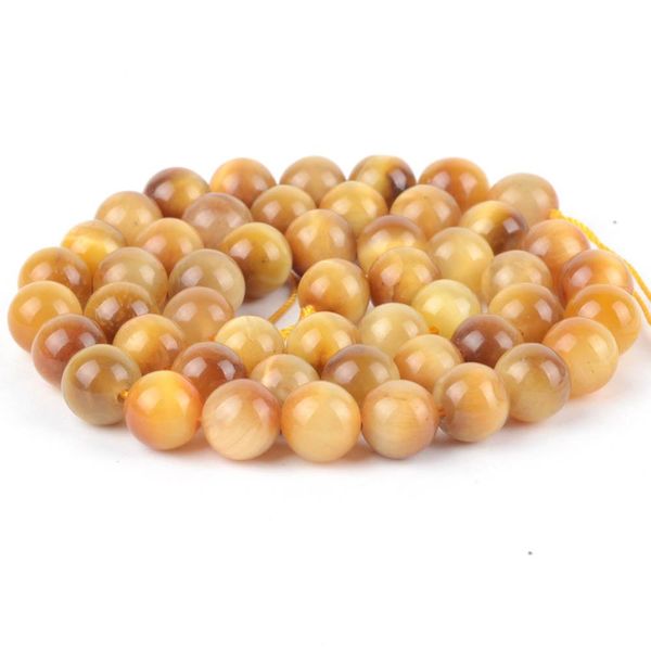 wholesale natural gold tiger eye stone beads round loose spacer beads for jewelry making 4/6/8/10/12mm diy bracelet handmade
wholesale natural gold tiger eye stone beads round loose spacer beads for jewelry making 4/6/8/10/12mm diy bracelet handmade