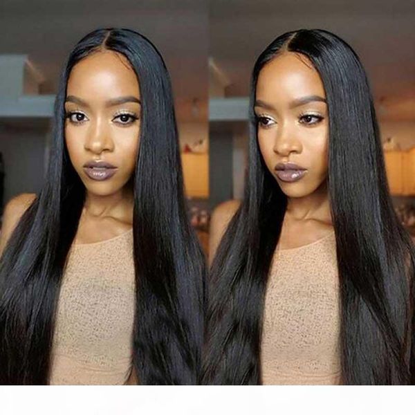 brazilian full lace human hair wigs straight lace front wig with baby hair pre plucked remy lace wig natural black, Black;brown
brazilian full lace human hair wigs straight lace front wig with baby hair pre plucked remy lace wig natural black, Black;brown
