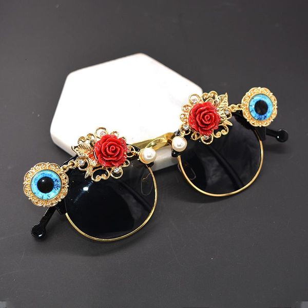 sunglasses cat eye for women brand designer luxury crystals eyes ladies rhinestone shades feminino, White;black
sunglasses cat eye for women brand designer luxury crystals eyes ladies rhinestone shades feminino, White;black