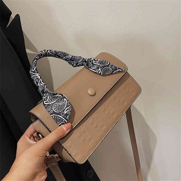 85% off shop for sale small female autumn new fashion silk scarf portable small square bag foreign style single shoulder messenger bag
85% off shop for sale small female autumn new fashion silk scarf portable small square bag foreign style single shoulder messenger bag