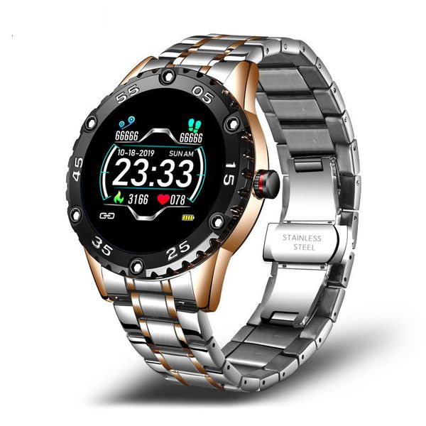 2020 men sport watch ip67 waterproof smart watch heart rate fitness tracker pedometer for android ios steel band iphone smart watch
2020 men sport watch ip67 waterproof smart watch heart rate fitness tracker pedometer for android ios steel band iphone smart watch
