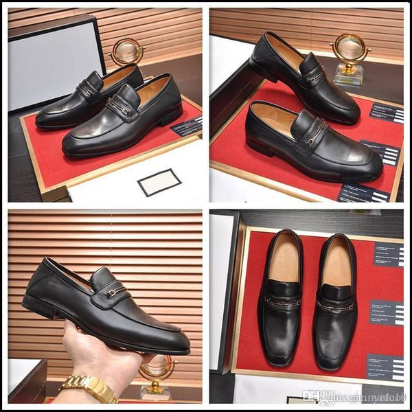 c6 luxury men fashion causal sneakers leopard pointed toe luxury men casual dress shoes business suit shoes wedding shoes men 33, Black
c6 luxury men fashion causal sneakers leopard pointed toe luxury men casual dress shoes business suit shoes wedding shoes men 33, Black