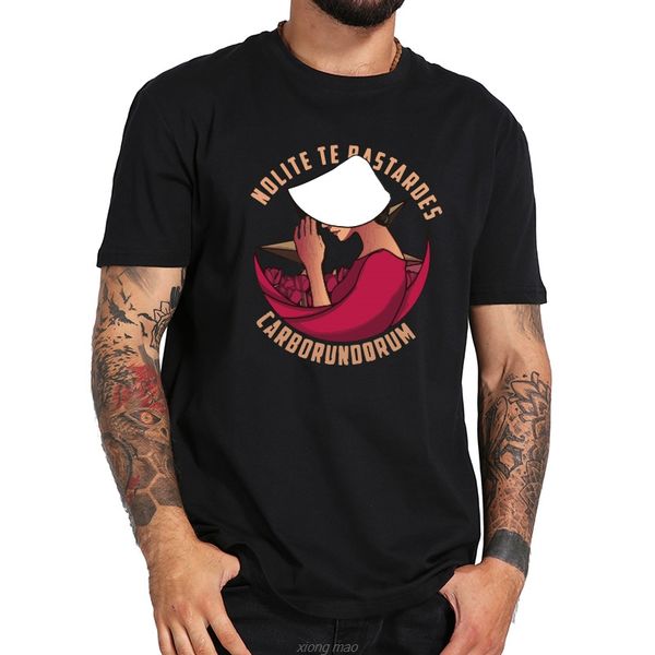 sport nolite te bastardes carborundorum t shirt the handmaid's tale graphic 100% comfortable casual t-shirt us size
sport nolite te bastardes carborundorum t shirt the handmaid's tale graphic 100% comfortable casual t-shirt us size