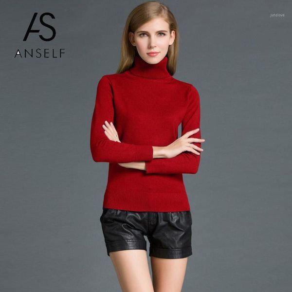 christmas sweater women knitting pullover female knitwear turtleneck long sleeves ribbed 2020 autumn winter knitted jumper1, White;black
christmas sweater women knitting pullover female knitwear turtleneck long sleeves ribbed 2020 autumn winter knitted jumper1, White;black