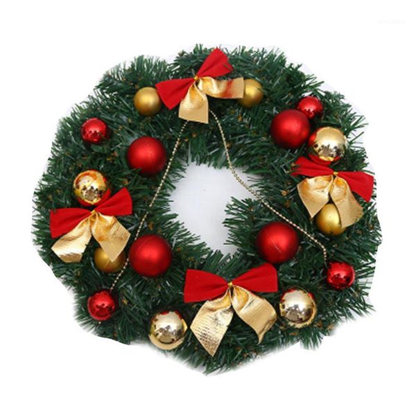 christmas wreath window front door decoration wall hanging artificial pine garland for christmas decoration props hg991
christmas wreath window front door decoration wall hanging artificial pine garland for christmas decoration props hg991