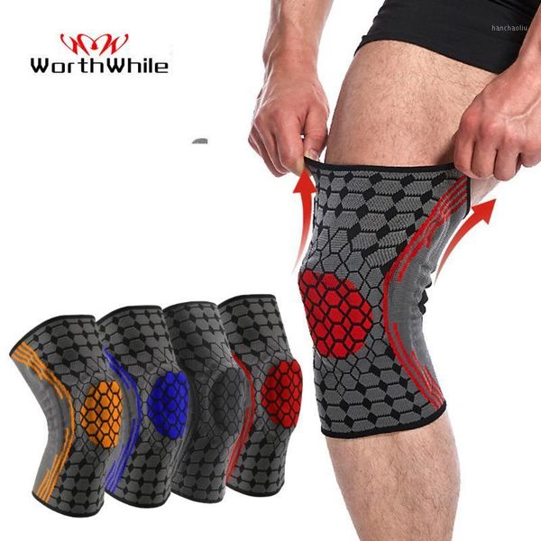 worthwhile basketball knee pads silicon padded elastic non-slip patella brace kneepads support for fitness gear protector tennis1, Black;gray
worthwhile basketball knee pads silicon padded elastic non-slip patella brace kneepads support for fitness gear protector tennis1, Black;gray