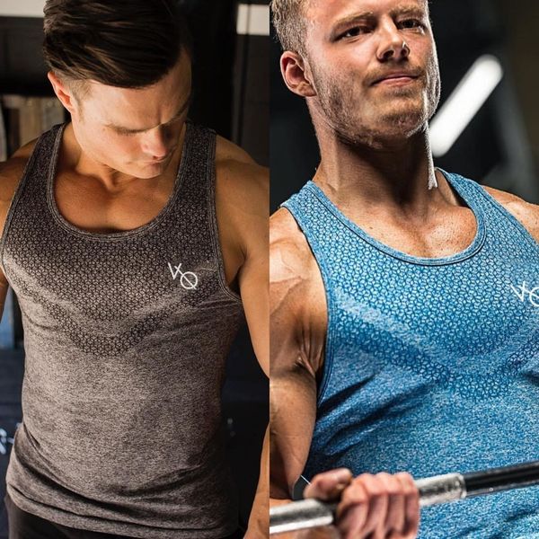 pubci fitness exercise stretch sports muscle breathable men' running i-shaped vest sports fitness training bodybuilding brothers exe, White;black
pubci fitness exercise stretch sports muscle breathable men' running i-shaped vest sports fitness training bodybuilding brothers exe, White;black