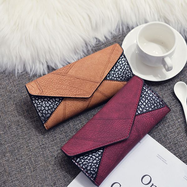 fashion short matte ladies wallet tassel zipper hasp womens wallets vintage clutch purses money bag ing
fashion short matte ladies wallet tassel zipper hasp womens wallets vintage clutch purses money bag ing