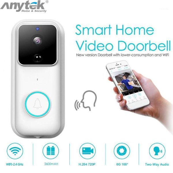 doorbells hd 1080p wifi doorbell smart video door bell visual intercom ip cloud storage ir night vision wireless security camera1
doorbells hd 1080p wifi doorbell smart video door bell visual intercom ip cloud storage ir night vision wireless security camera1