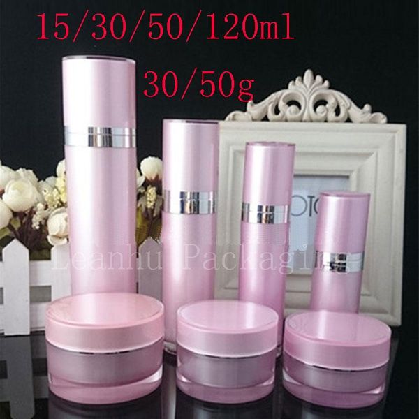 storage bottles & jars pink acrylic lotion cream cosmetic container luxury skin care jar pump perfume mist sprayer
storage bottles & jars pink acrylic lotion cream cosmetic container luxury skin care jar pump perfume mist sprayer