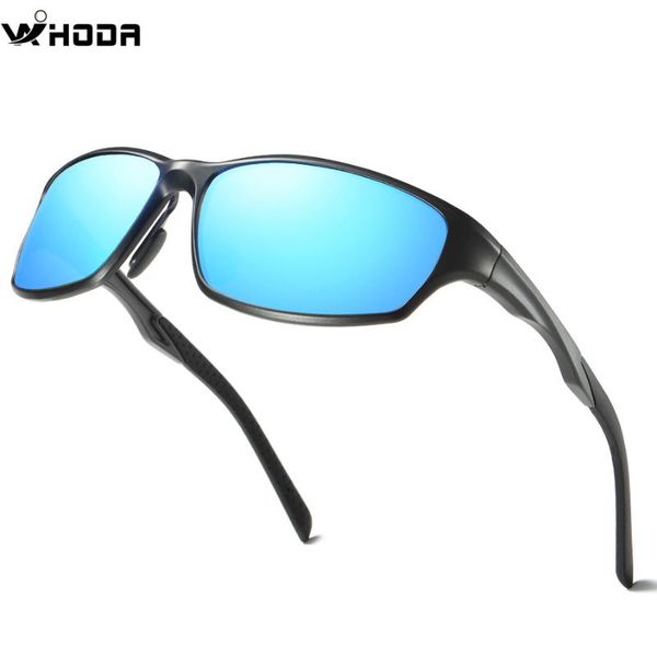 sunglasses polarized men's aluminum magnesium ,outdoor sports sun glasses riding fishing driving wholesale 8419, White;black
sunglasses polarized men's aluminum magnesium ,outdoor sports sun glasses riding fishing driving wholesale 8419, White;black