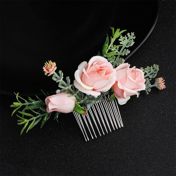 ювелирные изделия qyy мода искусственный цветок расчесывают headdress пром люкс свадебные аксессуары для волос gold leaves заколки для волос, Silver
ювелирные изделия qyy мода искусственный цветок расчесывают headdress пром люкс свадебные аксессуары для волос gold leaves заколки для волос, Silver
