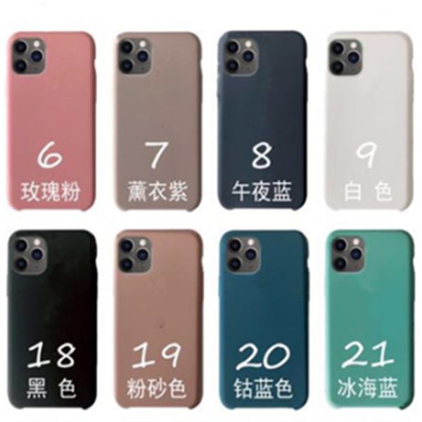 43fgside 3 original shockproof cover silicone mobile phone case for iphone 12mini 12 pro 12pro max
43fgside 3 original shockproof cover silicone mobile phone case for iphone 12mini 12 pro 12pro max