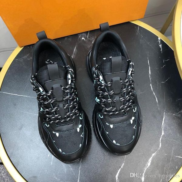 new fashion high rivet lace-up genuine leather casual shoes lovers brand designer men women shoes, Black
new fashion high rivet lace-up genuine leather casual shoes lovers brand designer men women shoes, Black