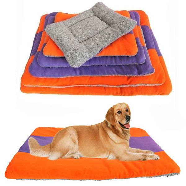 pet soft pet blanket winter dog cat bed mat foot print warm sleeping mattress small medium dogs cats pp cotton dog product
pet soft pet blanket winter dog cat bed mat foot print warm sleeping mattress small medium dogs cats pp cotton dog product