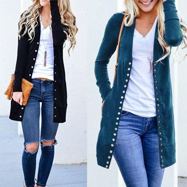 autumn winter jacket coat women ladies v-neck long sleeve loose casual slim knitted baggy sweater jumper cardigan outwear 1, White
autumn winter jacket coat women ladies v-neck long sleeve loose casual slim knitted baggy sweater jumper cardigan outwear 1, White