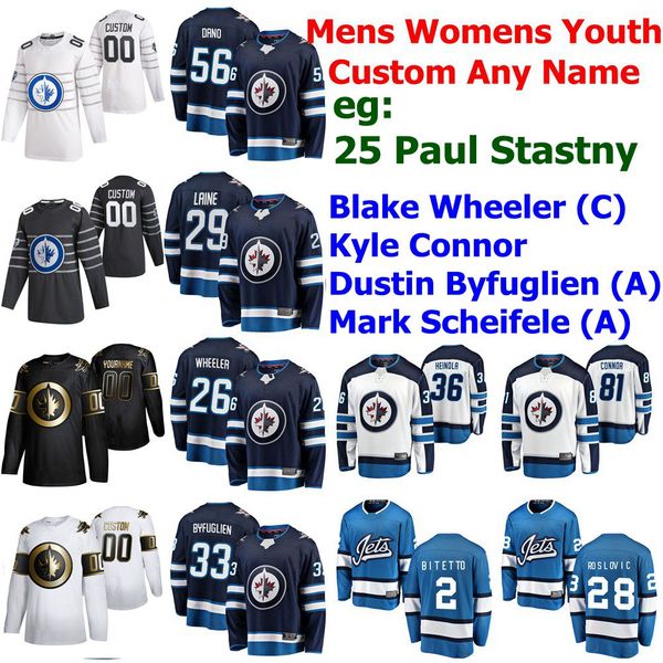 all star winnipeg jets hockey трикотажные изделия 25 paul stastny 29 patrik laine 26 blake wheeler 81 kyle connor 33 dustin beglien custom, Black;red
all star winnipeg jets hockey трикотажные изделия 25 paul stastny 29 patrik laine 26 blake wheeler 81 kyle connor 33 dustin beglien custom, Black;red