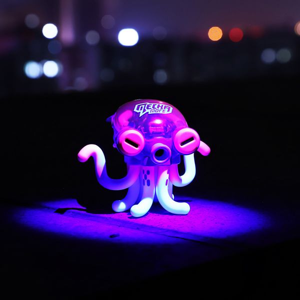 lam toys & wazzupbaby chameleon mo'er blind box set generation 1
lam toys & wazzupbaby chameleon mo'er blind box set generation 1