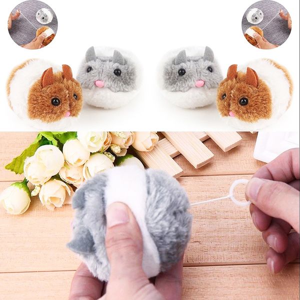 snailhouse cute cat toys plush fur toy shake movement mouse pet kitten funny rat safety plush little mouse interactive toy gift
snailhouse cute cat toys plush fur toy shake movement mouse pet kitten funny rat safety plush little mouse interactive toy gift