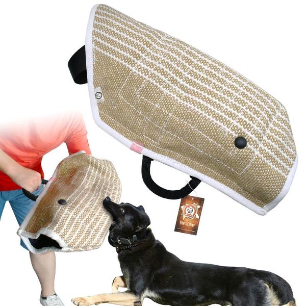 dog toys & chews german shepherd bite sleeve tugs protection arm for training work dogs pit bull medium large
dog toys & chews german shepherd bite sleeve tugs protection arm for training work dogs pit bull medium large