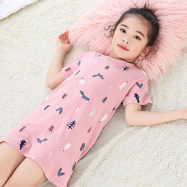 pajamas cotton spring and autumn girls' princs middle school children's little girl parent child nightdrs one piece, Blue;red
pajamas cotton spring and autumn girls' princs middle school children's little girl parent child nightdrs one piece, Blue;red